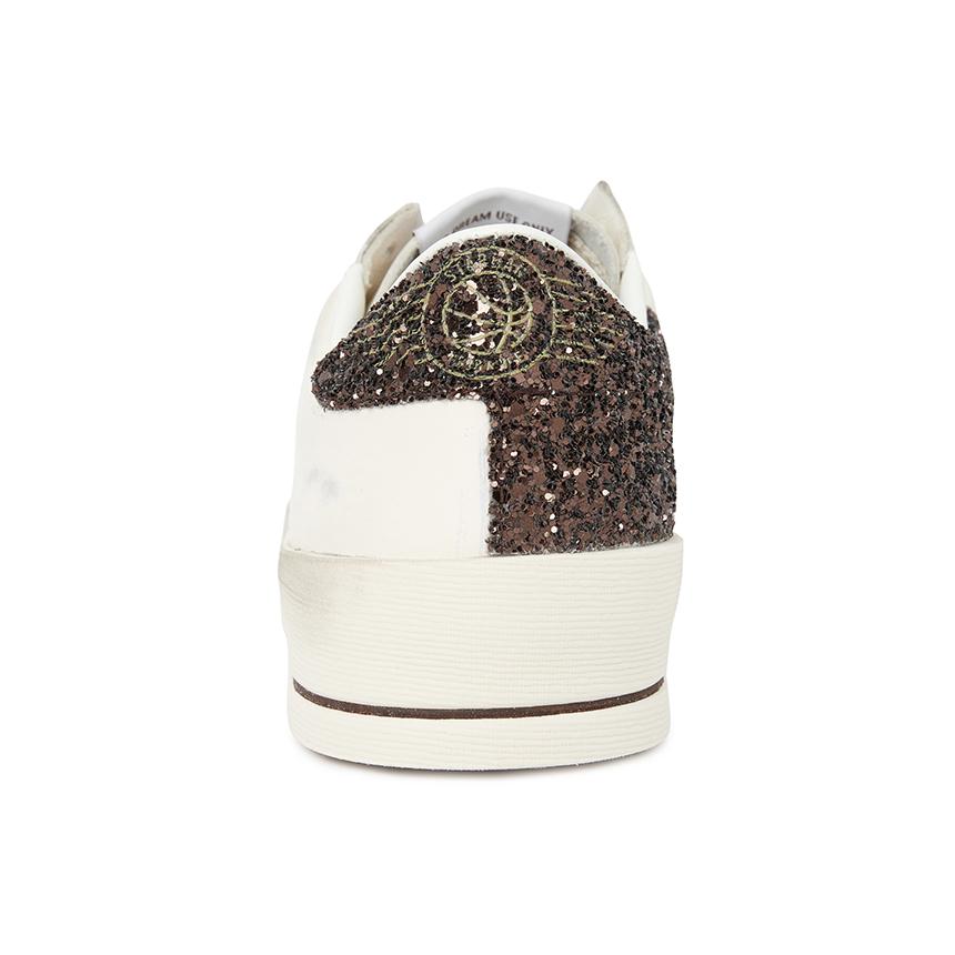 GOLDEN GOOSE Star Detail Low-Top Sneakers for Women GWF00128 F007939 10318