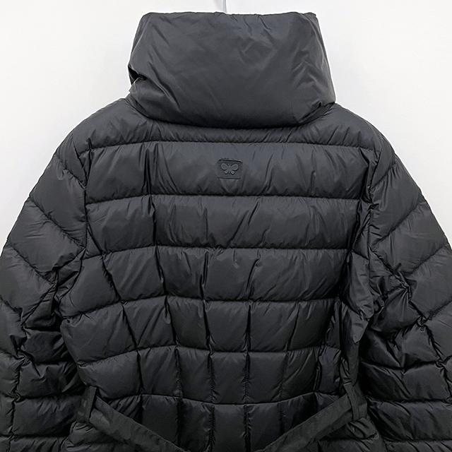 Max Mara Weekend SARTA Belted Puffer Jacket