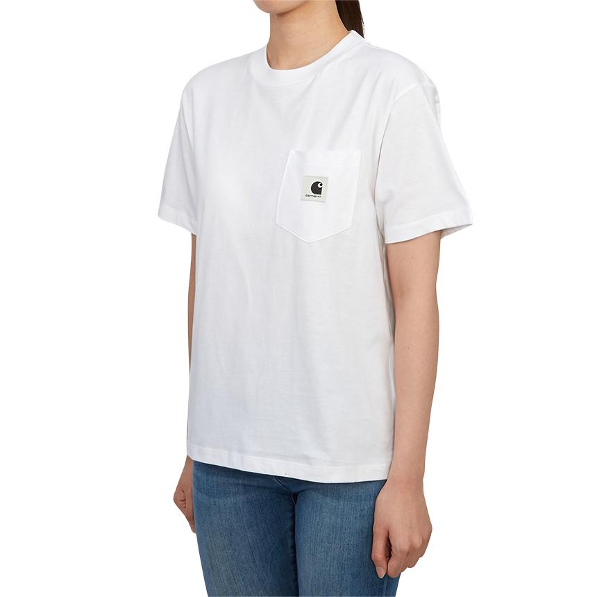 Carhartt Women’s Pocket Short Sleeve T-Shirt