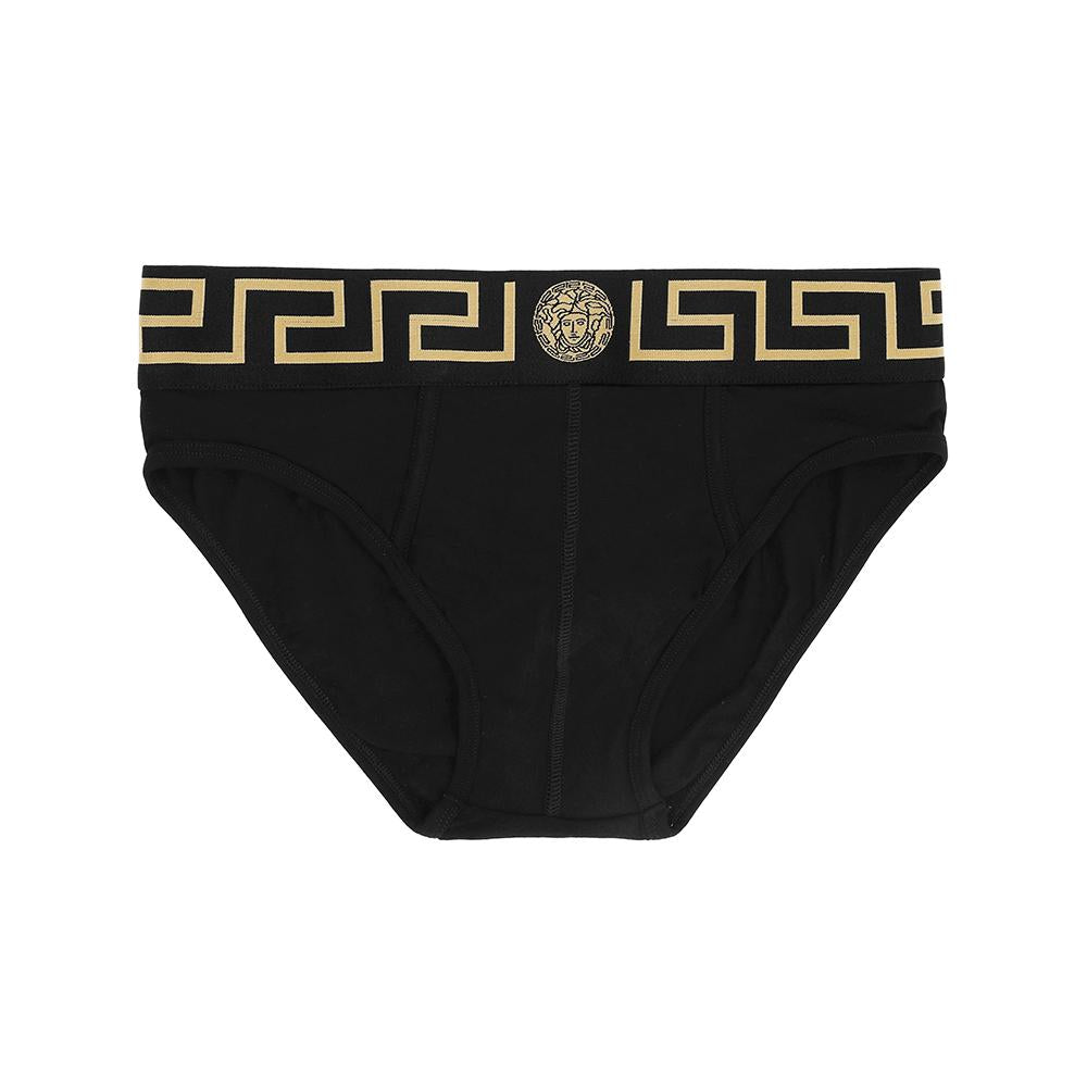 Versace Men’s Underwear 10027 1A10011 A80G