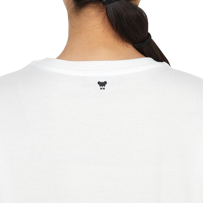 Max Mara Weekend West Short Sleeve T-Shirt 006 2615971041