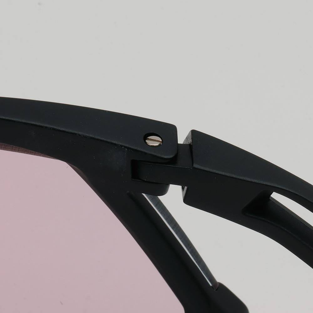 Adidas Photochromic Pink Mirror Sports Sunglasses Unisex