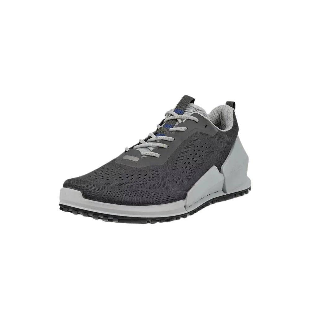 ecco Biom 2.0 Mesh Gray Men’s Low-Top Sneakers 800894 11308