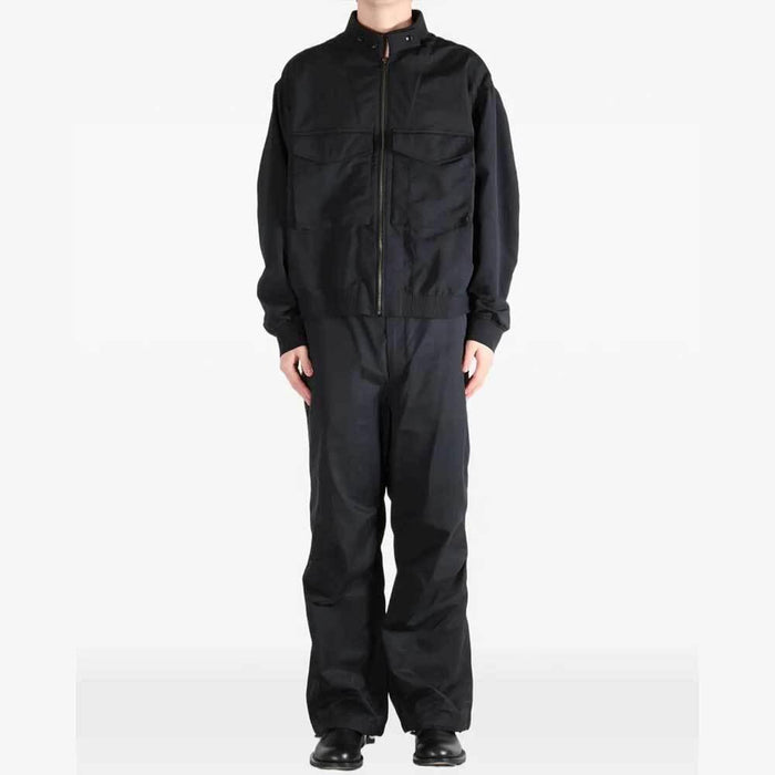 nanamica AlphaDry Field Jacket for Men S26SA042E DN