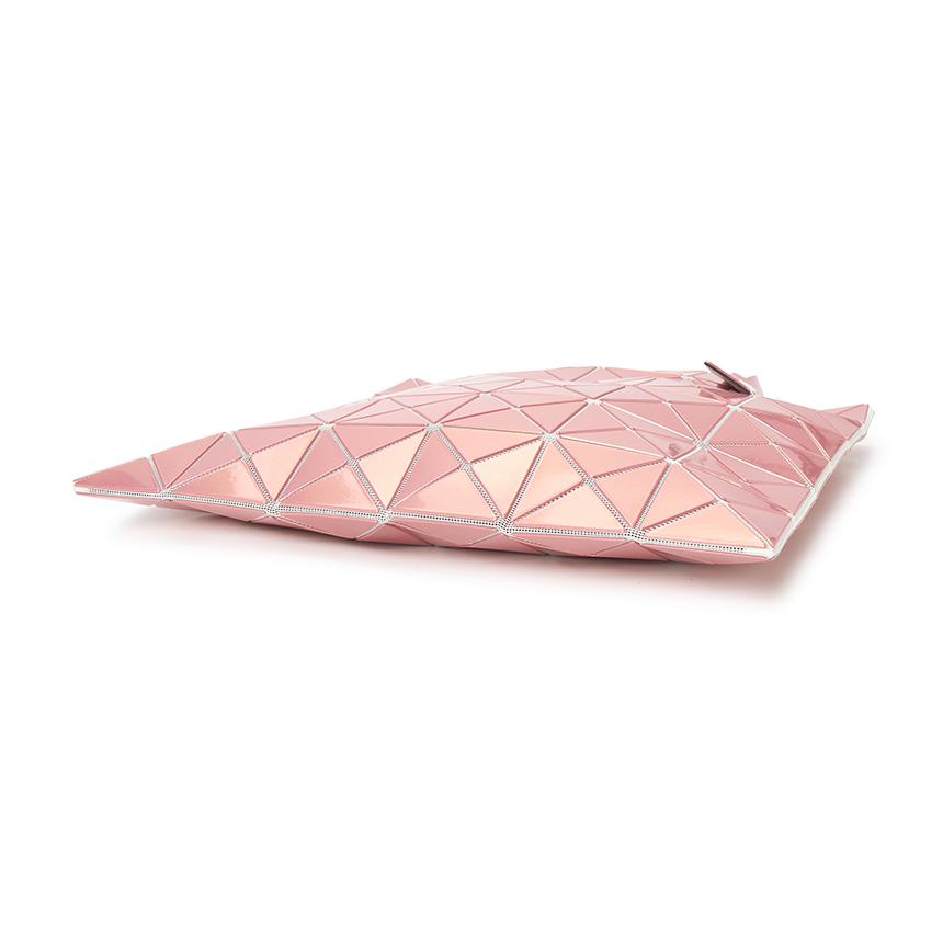 Issey Miyake Bao Bao Lucent Metallic Women's Tote Bag