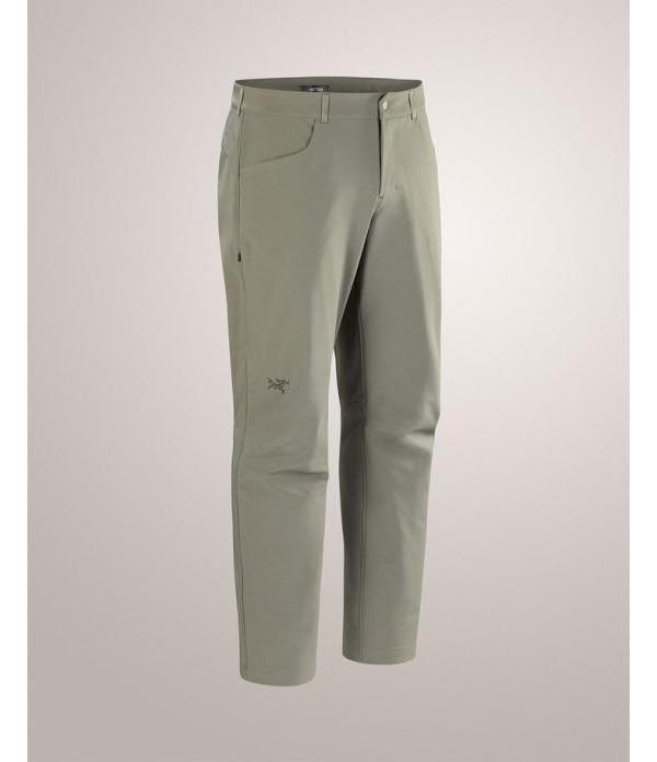 ARC`TERYX Creston SV Pants Men Regular Classic Pants CRESTON M APPFM09919 FOA