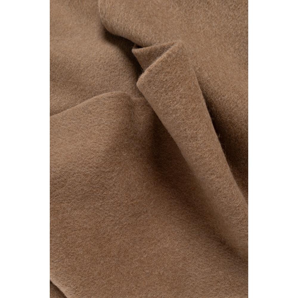 Max Mara Fragore Wool Scarf