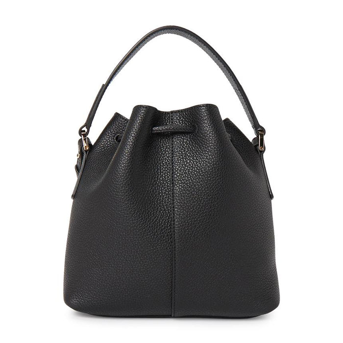 Ferragamo Hug Bucket Shoulder Bag for Women