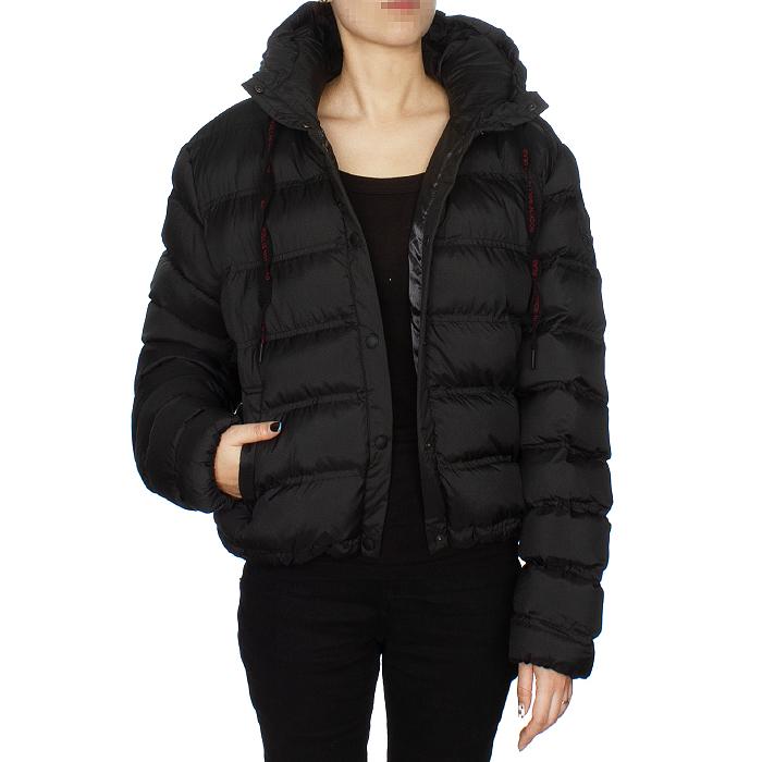 Zadig&Voltaire KELI Down Puffer Jacket Women