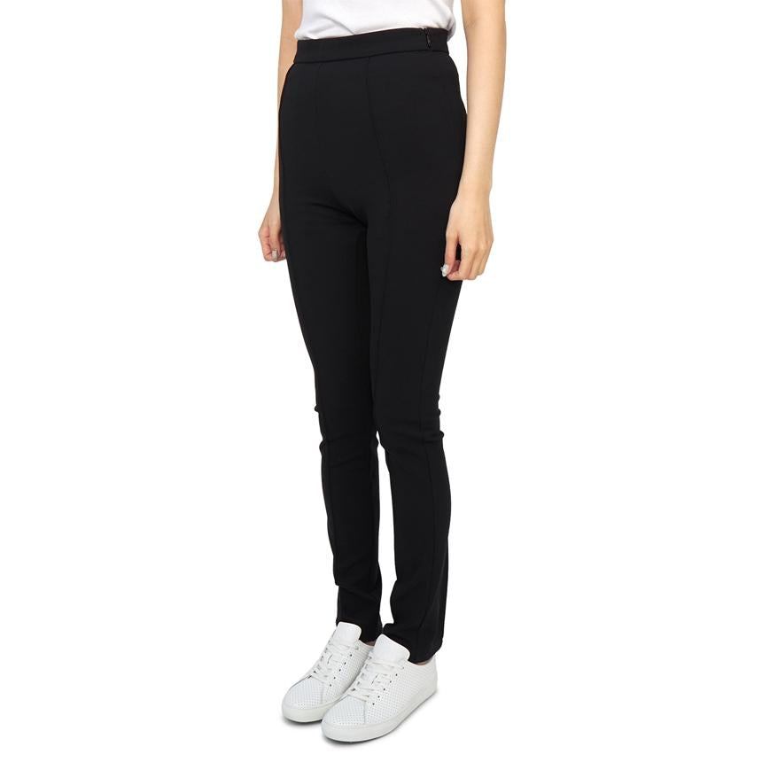 Moncler Women’s Classic Pants 2A00018 89A3Q 999