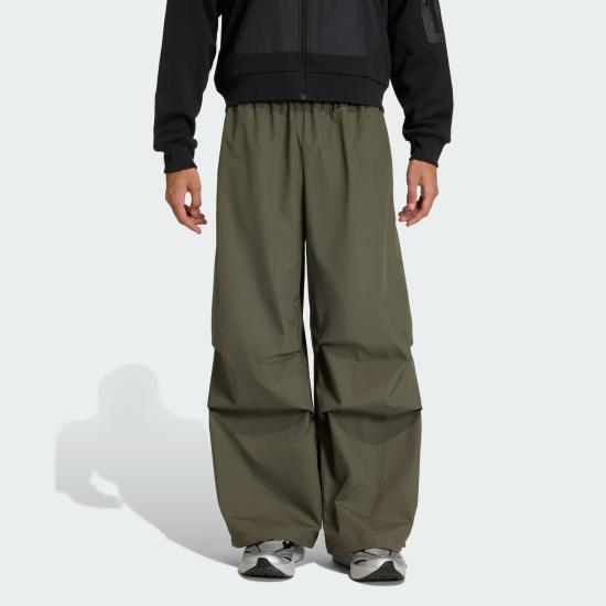 Adidas Men’s Training Jogger Sweatpants KE6099 DOM