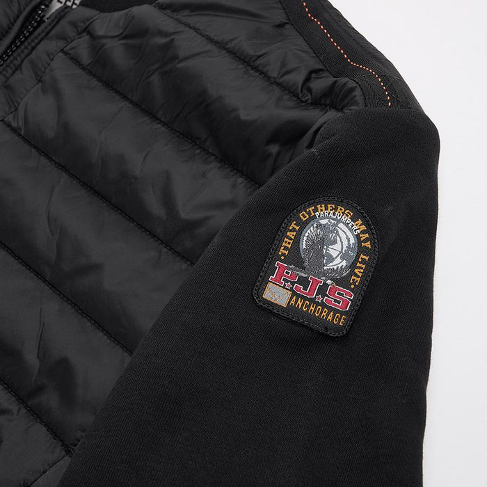 Parajumpers Women’s Loretta Hybrid Jacket PWHYFP32 541