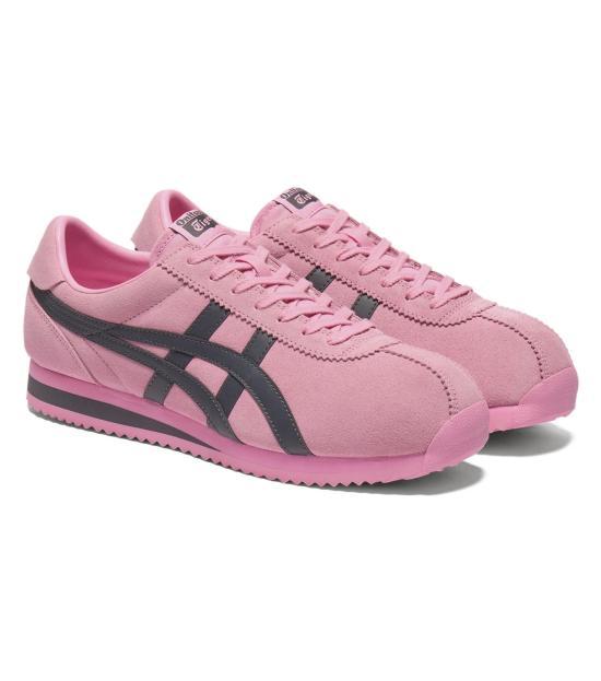 Onitsuka Tiger Tiger Corsair Men's Sneak 1183C555 700 PRISM PINK INDIGO NAVY DOM