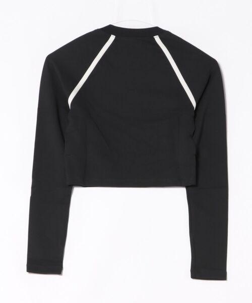 Nike Long Sleeve Sweatshirt for Women IF0339 010 DOM