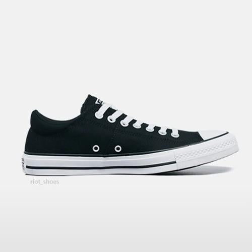 Converse Classic Canvas Low-Top Sneakers for Men 563508C DOM