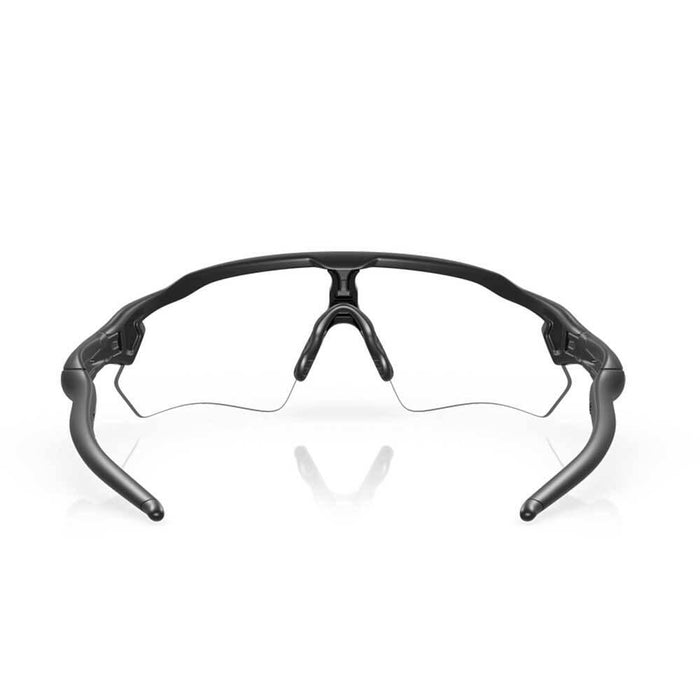 Nike Oakley Radar EV Sunglasses Black Men's Eyewear