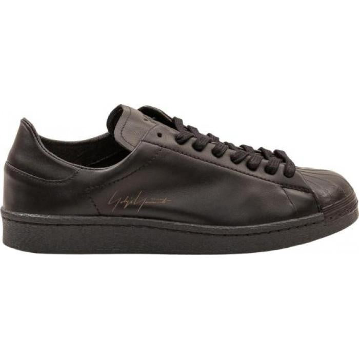 Y-3 Women's Superstar Low Top Sneakers LA6691