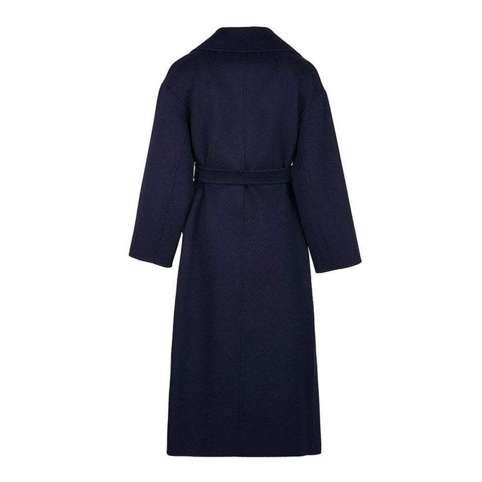 Max Mara Alice Virgin Wool Coat for Women ALICE 081