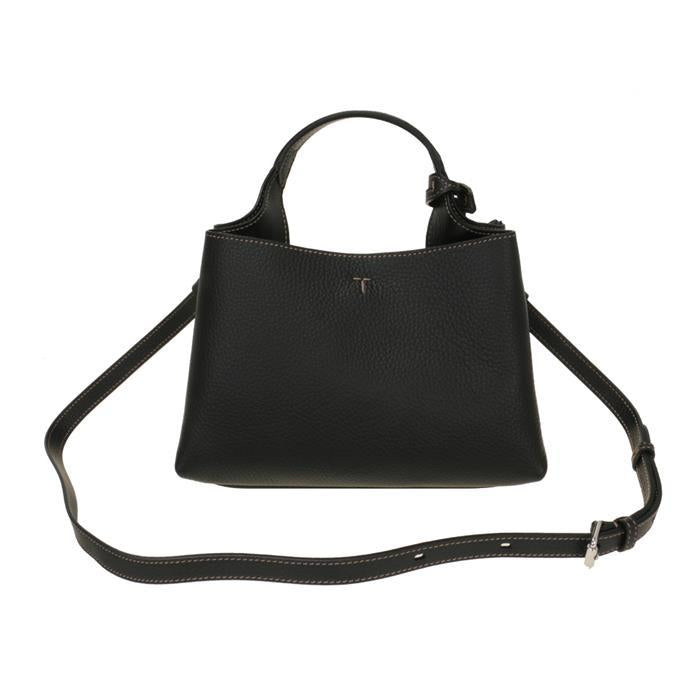 Tods Timeless Charm Micro Tote Bag XBWAPAEL000QRI B999