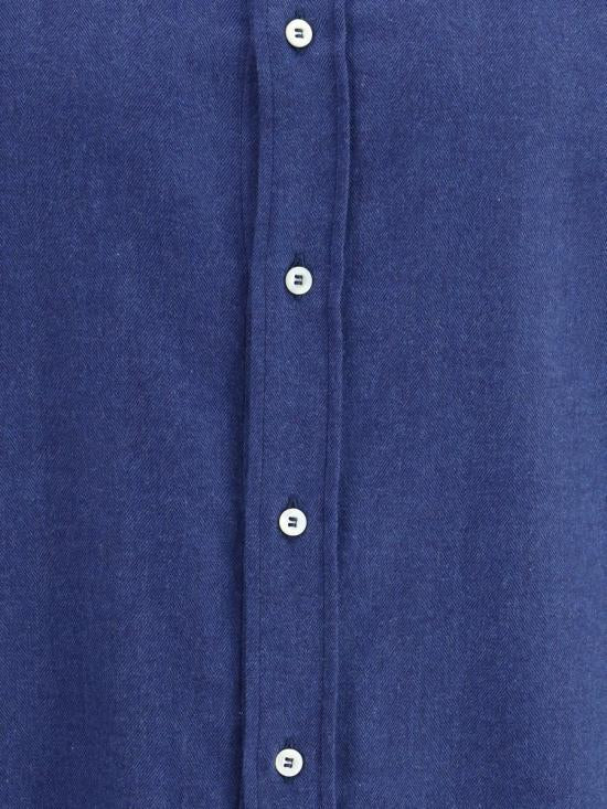 Brunello Cucinelli Long Sleeve Shirt Men’s MY6370627C018