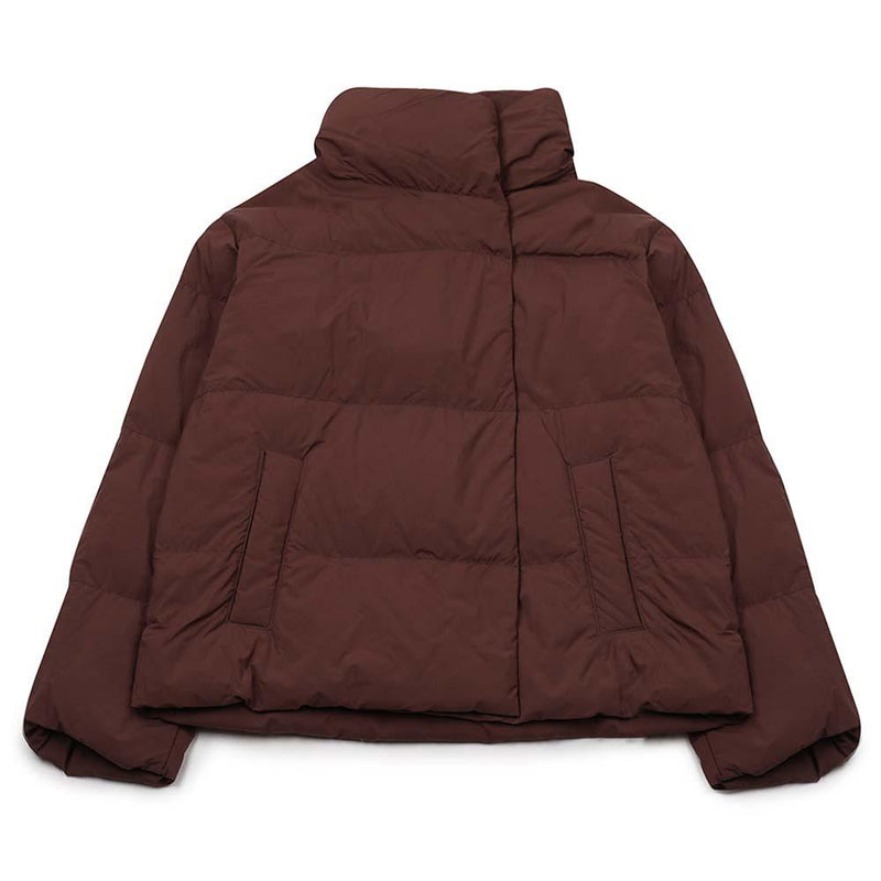 Max Mara Weekend Water-Repellent Puffer Jacket Kaiser KAISER 003