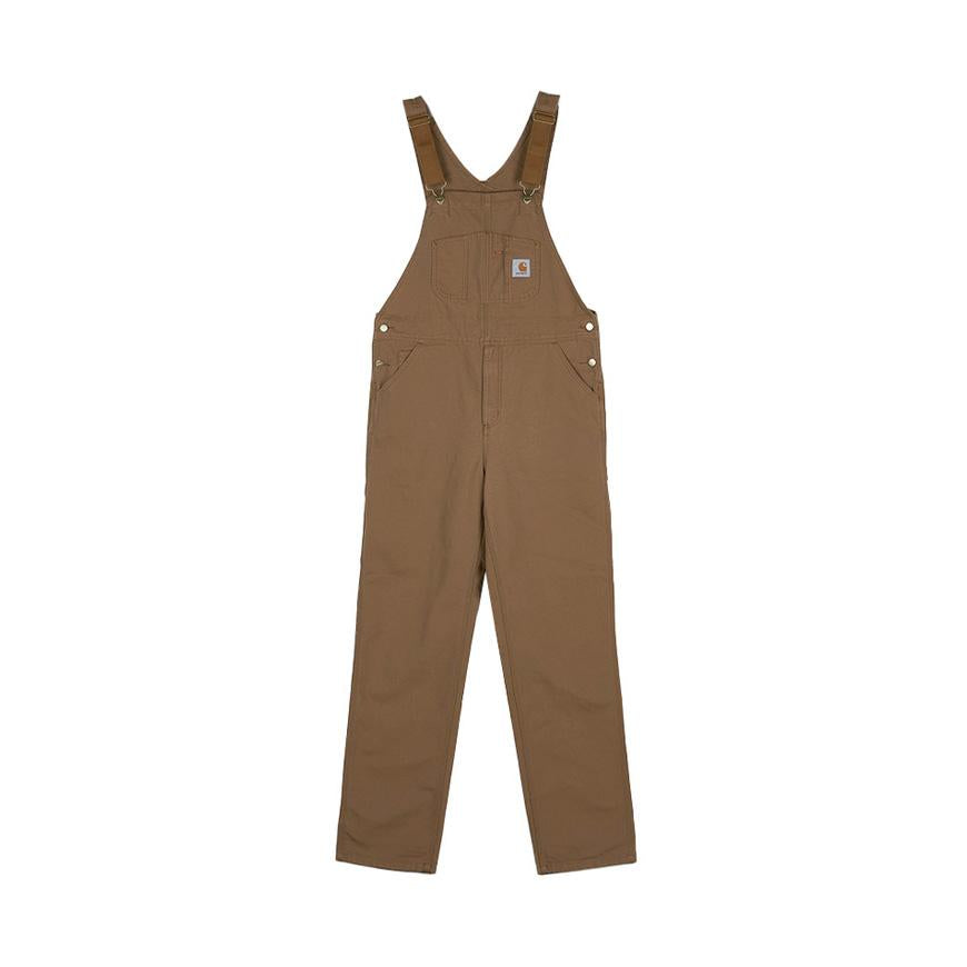 CARHARTT WIP Men’s Bib Overalls Classic Pants I026462 HZ02