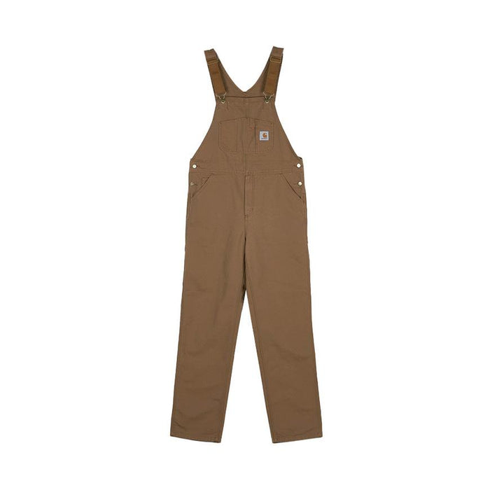 CARHARTT WIP Men’s Bib Overalls Classic Pants I026462 HZ02