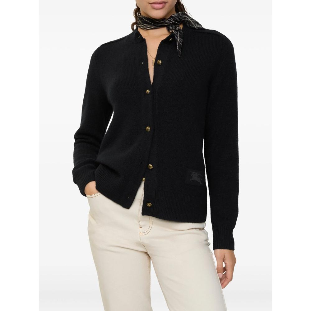BURBERRY Cashmere Women’s Cardigan