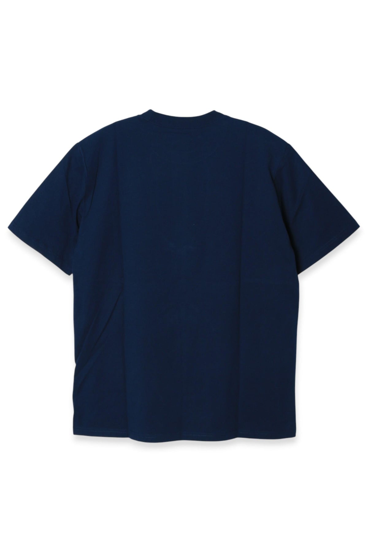 CARHARTT WIP University Script Short Sleeve T-Shirt Ink I034852 2WRXX