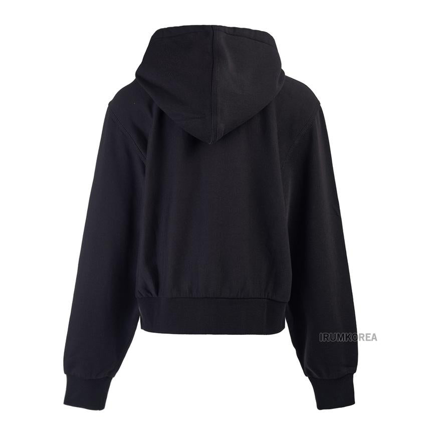 CARHARTT WIP Women’s American Script Zip-Up Hoodie I033057 89XX