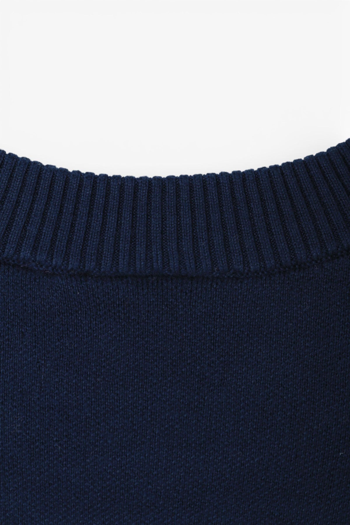 CARHARTT WIP Cotton Crewneck Sweater INK Unisex I034521 E7XX
