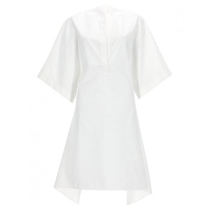JACQUEMUS La Tunique Moisson Women's Midi Dress TOW00889 AW00780
