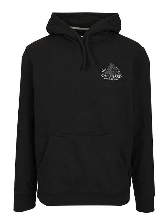 patagonia Black Pullover Hoodie Sweatshirt for Women 39700 BLK