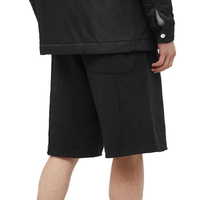 STONE ISLAND Men's Shadow Bermuda Shorts 751960410 V1029