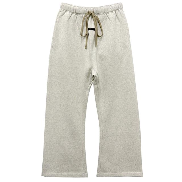 Fear of God Essentials Logo Flare Sweatpants Unisex 130HO 258412F