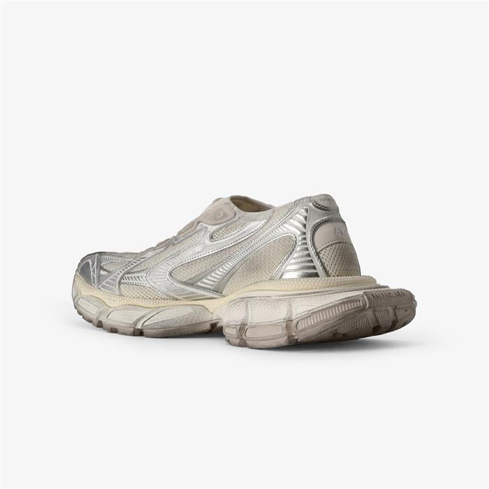 BALENCIAGA 3XL Slip-On Low Top Sneakers for Men