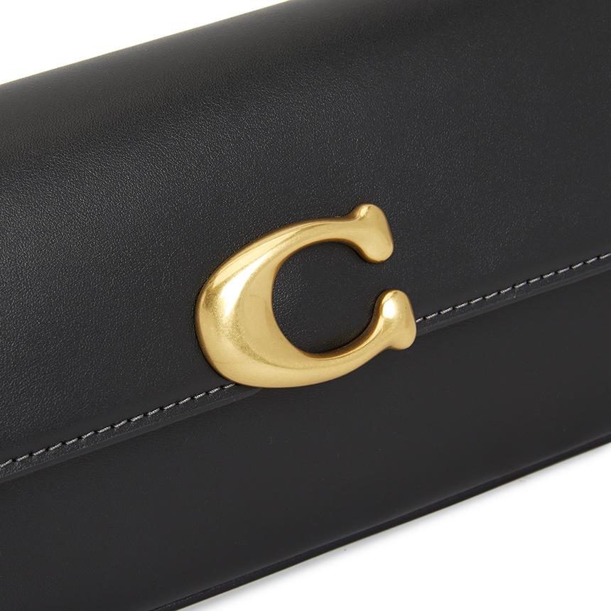 Coach Jet Women's Shoulder Bag CAM16 B4BK