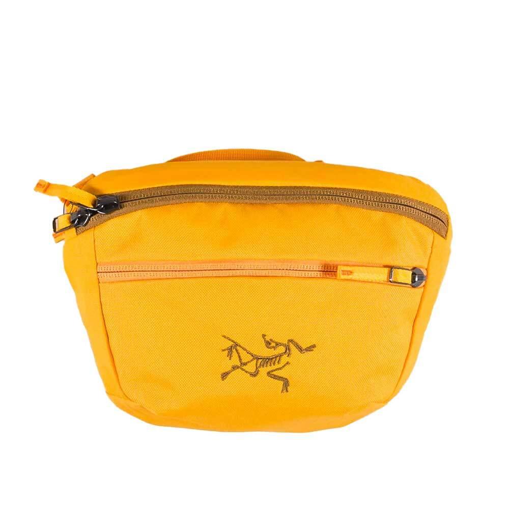 ARC`TERYX Mantis 2 Sling Bag Waist Pack Crossbody Bag ABQFU08973 081