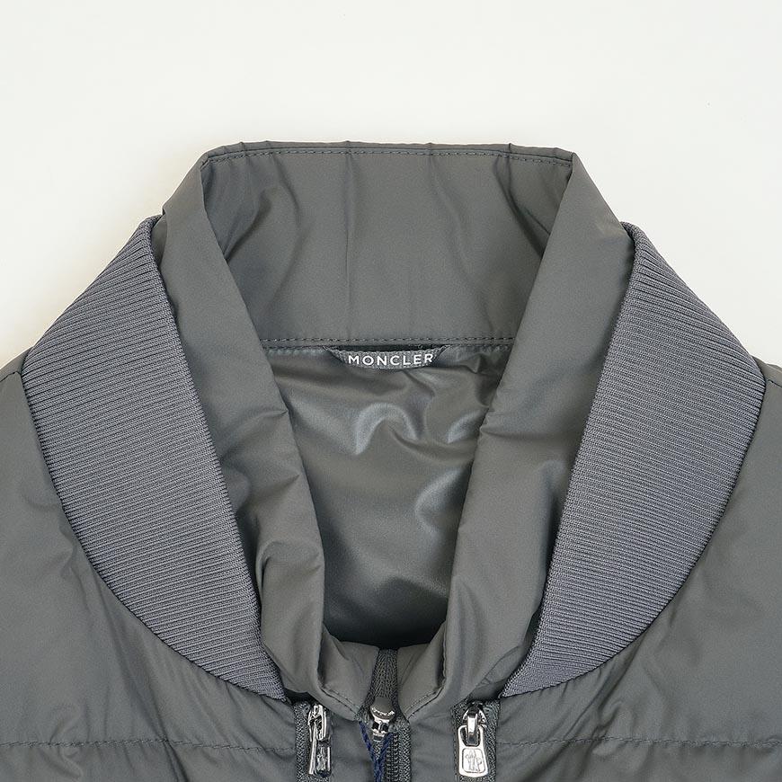 Moncler Verni 3-in-1 Down Jacket for Men