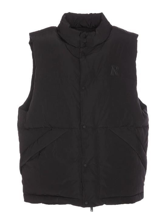 REPRESENT Puffer Vest Women’s Down Jacket MG100101 DOM
