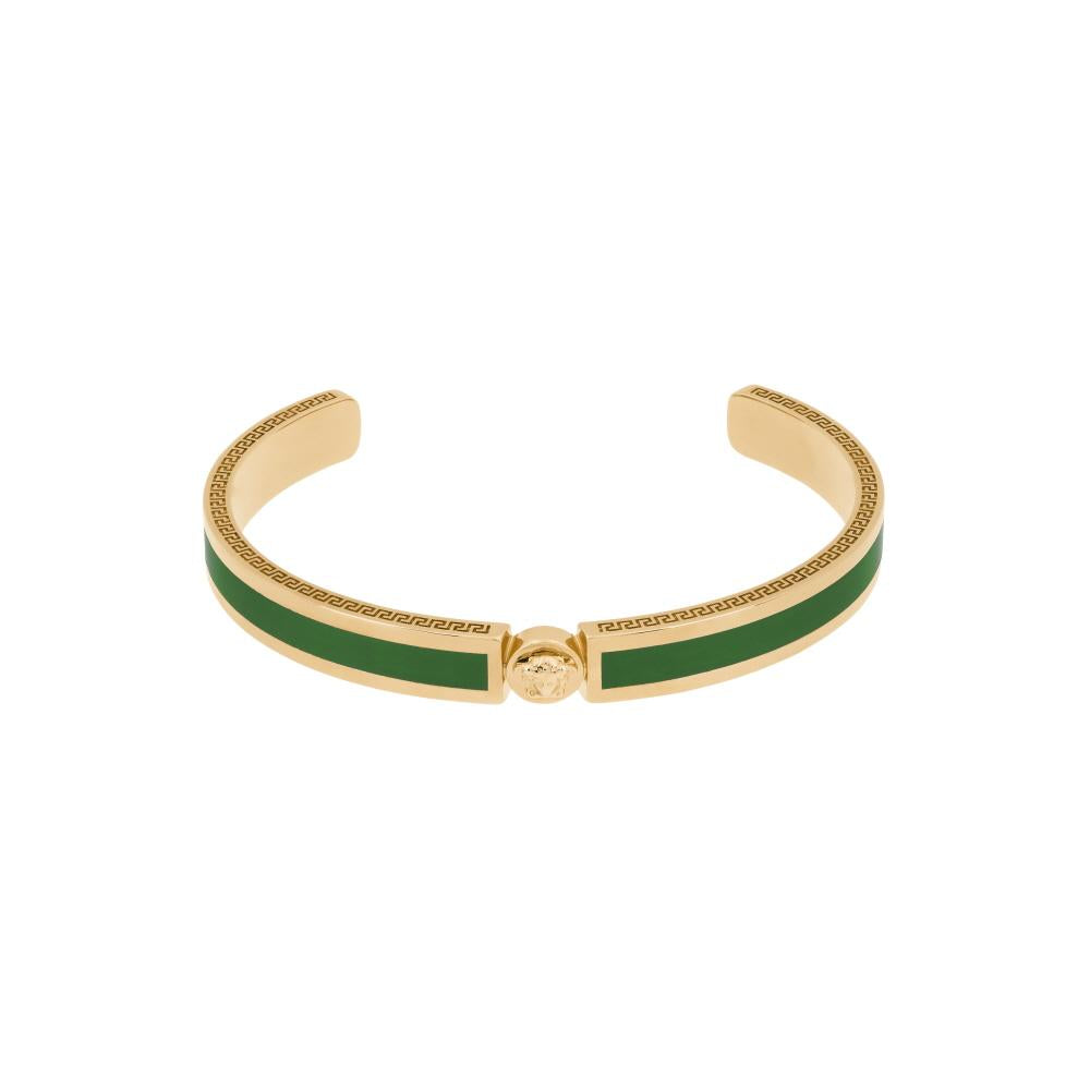 Versace Medusa Greca Icon Bracelet 1022786 1A00638 4JQY0