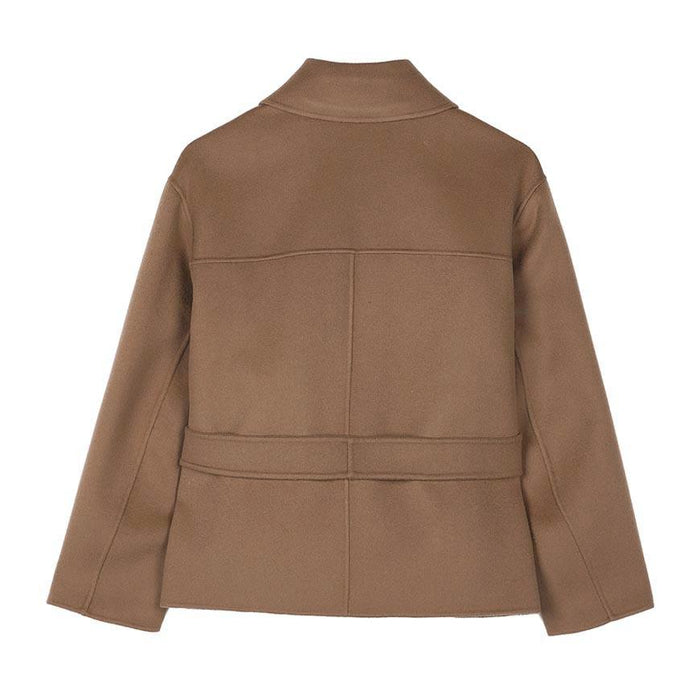 Max Mara Karolina Virgin Wool Jacket for Women CAROLINA 035