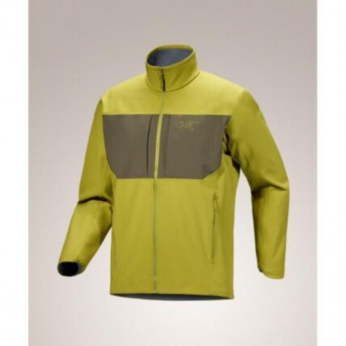 ARC`TERYX Gamma MX Softshell Jacket Men’s AJPFM 08486 OMT