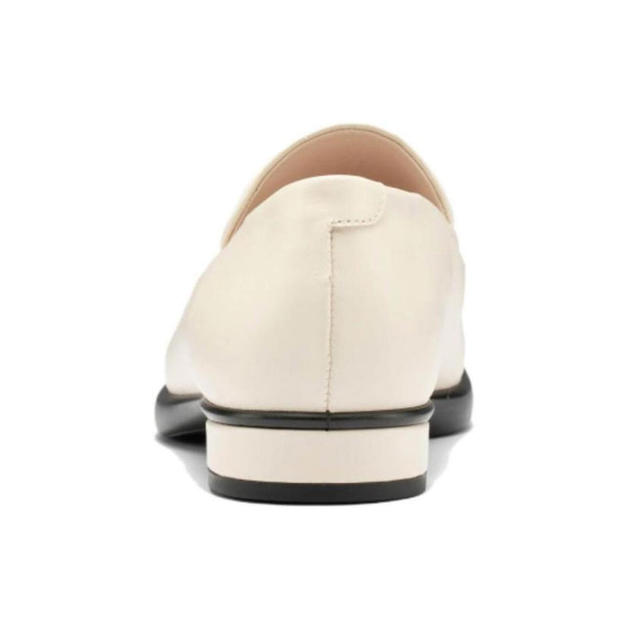 ecco Sculpted Leather Loafers Women’s Black Loafer