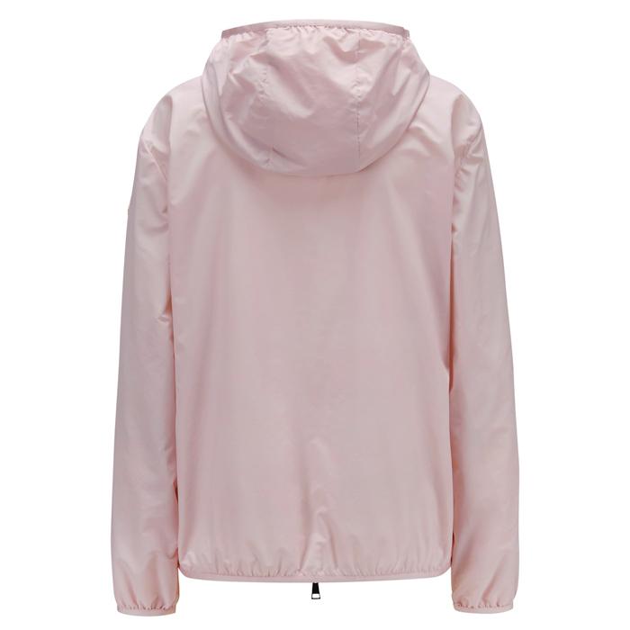 Moncler Pezzio Windbreaker Jacket Navy