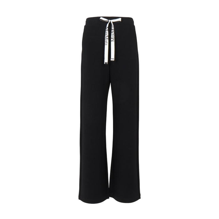 Max Mara Women’s Classic Trousers BALI Beige Pants