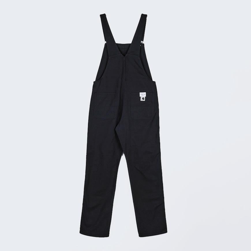 CARHARTT WIP Women’s Straight Overalls Jumpsuit I032965 8902