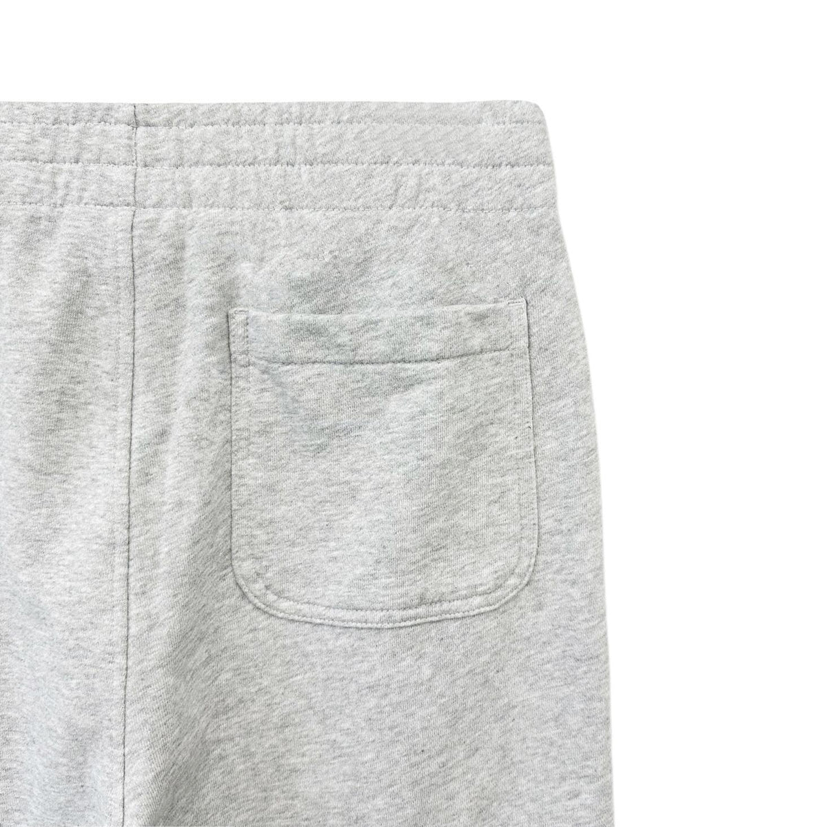 Maison Kitsune Fox Head Logo Jogger Sweatpants for Men LM01114 H120