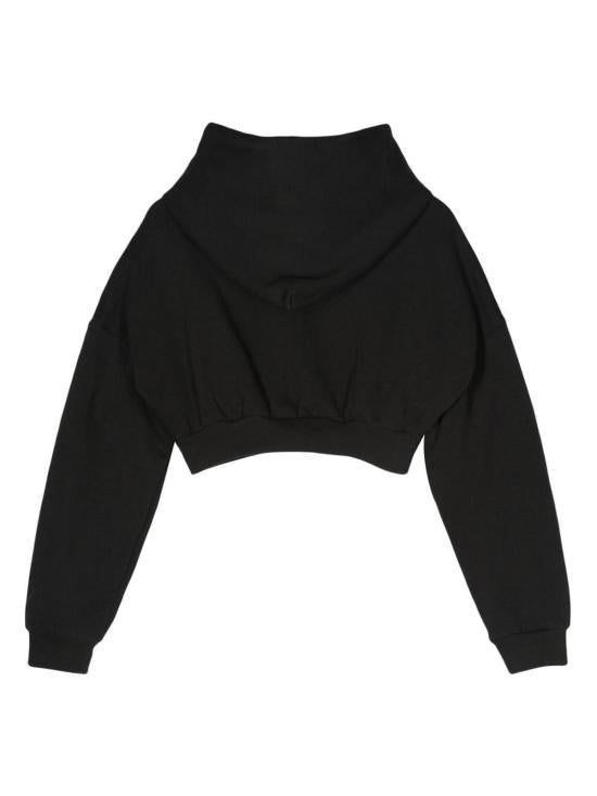 Entire Studios Women's Hoodie Pullover Sweater Top ES2392SOSOOT DOM