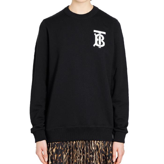 BURBERRY TB Logo Sweatshirt